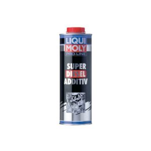 Liqui Moly 21527 Pro-Line Additif Super Diesel
