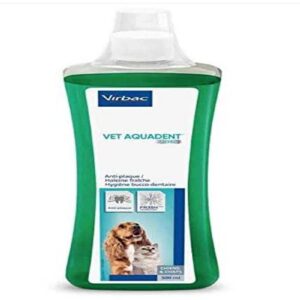 VET AQUADENT Fresh 500ml Virbac