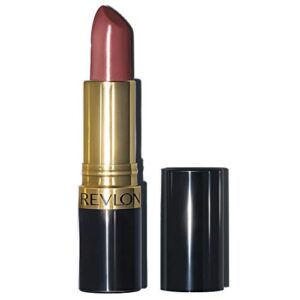 REVLON Super Lustrous — Rouge à lèvres crème 535 Rum Raisin