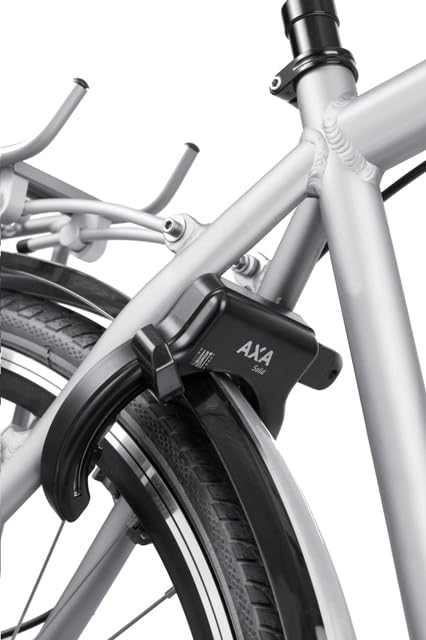 AXA Solid — Antivol de cadre vélo noir ouverture 58 mm – Image 6