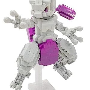 NB PKM Mewtwo Deluxe