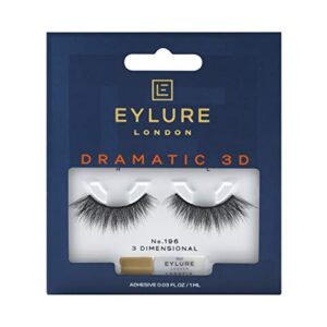 FauxcilsDramatic3DNo.196