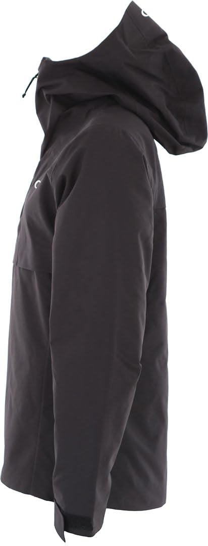 OAKLEY LTD — Veste Anorak Isolée Femme Blackout – Image 2