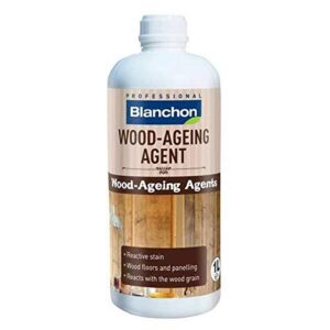 Blanchon Vieillissant Lin Gris 1Ltr