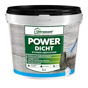 DO IT — Enduit d'étanchéité extérieur 5l