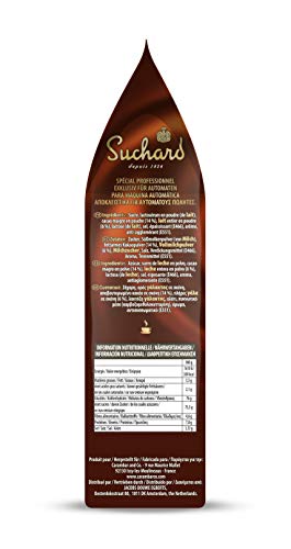CHOC SUCHARD RECET CLASSI AROM CACAO 1KG – Image 4
