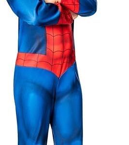 Alternative view of RUBIE'S Marvel — Déguisement Classique Spider-Man 9-10 ans