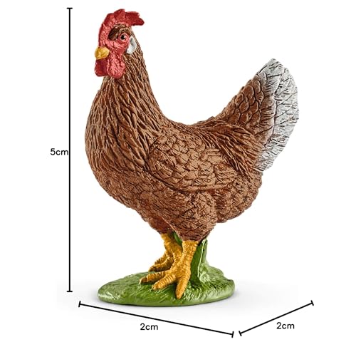 SCHLEICH — Henne – Image 4