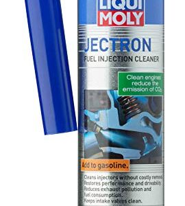 Liqui Moly 21502 Nettoyant pour Systèmes D‘ Injection