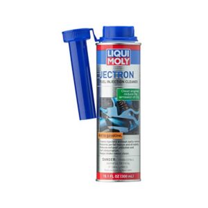 Liqui Moly 21502 Nettoyant pour Systèmes D‘ Injection