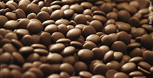 CALLEBAUT foncé chocolat noir chocolat 2,5 kg – Image 4