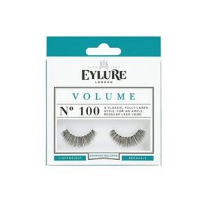 EYLURE Ind Lashes 100 S — Faux cils complets