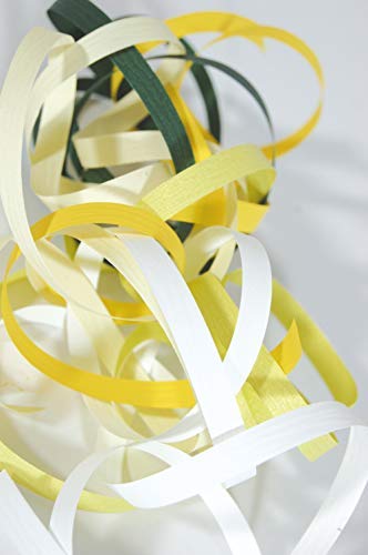 CLAIREFONTAINE — Ruban bolduc lisse or 500 m x 0,7 cm – Image 3