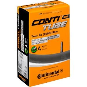 Continental 1819710000 Pièces de vélo Unisex-Adult, Autre, [28-622->37-622/32-630]