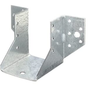 Support U ailes ext.galv S 60x80