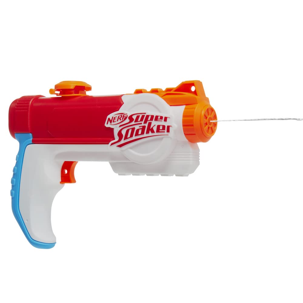 SUPER SOAKER Piranha — Multipack de 5 Blasters d'Eau – Image 2