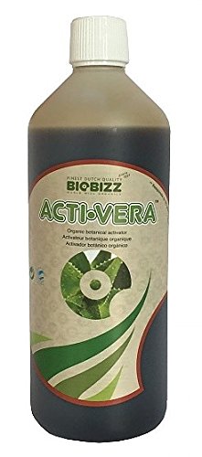 BIOBIZZ Acti-Vera — Activateur Botanique 1L – Image 5