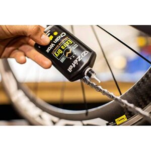 Alternative view of ZÉFAL Extra Dry Cera — Lubrifiant sec vélo 125ml