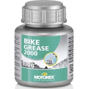 Motorex Bike Grease 2000 Graisse pour vélo 100 g