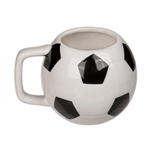 Out of the blue Mug Ballon de Football