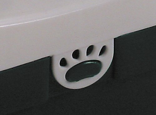 EUROPET BERNINA Paw — Panier de transport pour rongeur M – Image 2