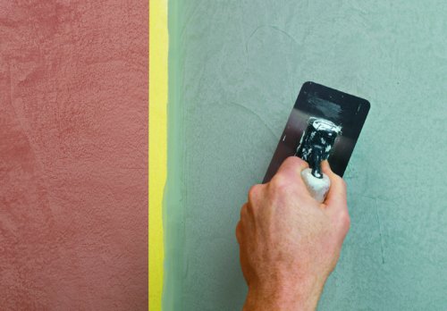 TESA — Ruban de masquage précision jaune 50m x 50mm – Image 3