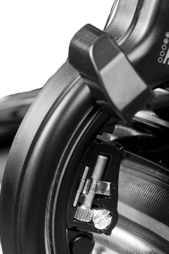 AXA Solid — Antivol de cadre vélo noir ouverture 58 mm – Image 7