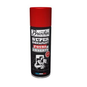 Super Décapant Fours et Inserts 500ml