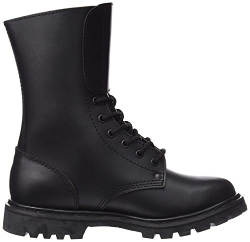 MIL-TEC — Bottes tactiques noires 44 EU – Image 5