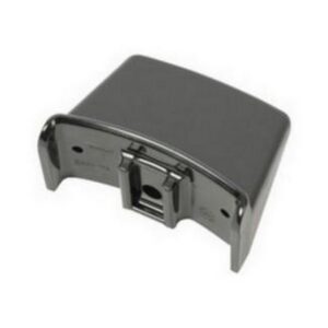 POIGNEE DE CUVE SEB COURTE NOIRE POUR PETIT ELECTROMENAGER - 790098