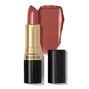 REVLON Super Lustrous — Rouge à lèvres crème 130 Rose Velvet