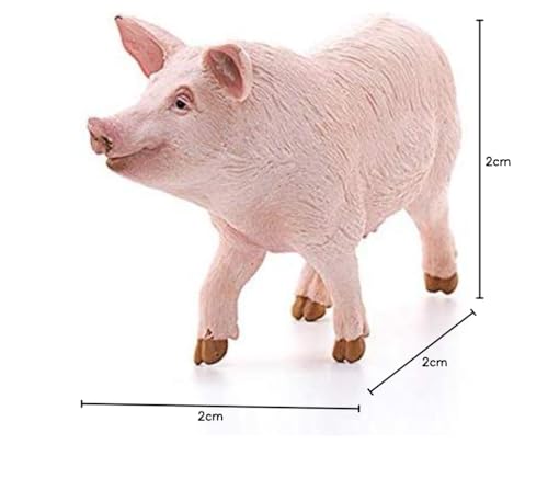 Schleich - 13782 Farm World Figurine, 13782, Multicolore – Image 6