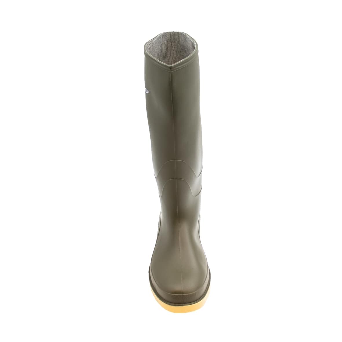 DUNLOP Protective Footwear — Bottes de pluie vert olive 34 EU – Image 3