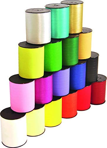 CLAIREFONTAINE — Ruban bolduc lisse or 500 m x 0,7 cm – Image 2