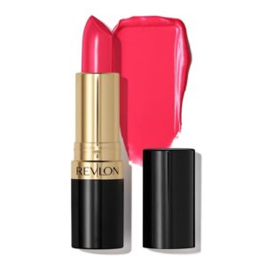 REVLON Super Lustrous — Rouge à lèvres crème 806 Electric Melon
