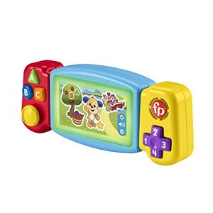 Fisher-Price  Laugh & Learn  Twist & Learn Gamer