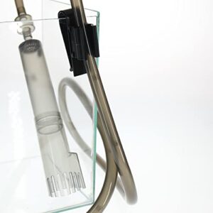 Alternative view of JBL PROCLEAN AQUA EX 20-45 — Nettoyeur de fond pour aquarium