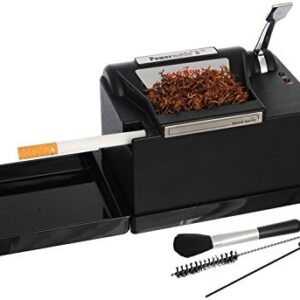 POWERMATIC II PLUS CIG INJECTOR