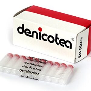 4028464101053 DENICOTEA STANDARD FILTER/50