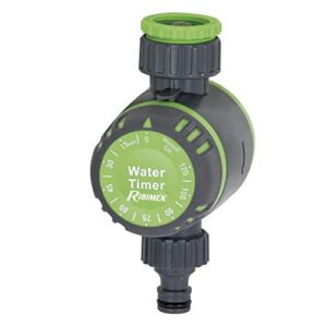 MINUTEUR NEZ ROBINET 1/2-3/4 SUR CARTE