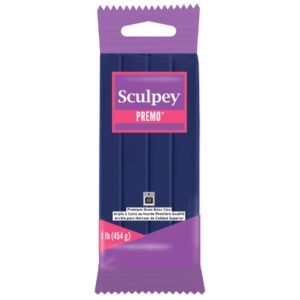 Sculpey Polyform Pâte Pe1 5001 Argile Ensemble