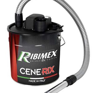 Aspirateur à cendres"Cenerix" 1200 W