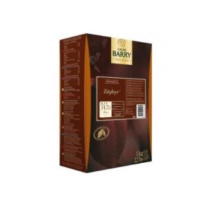 Chocolat Blanc Zephyr 34 % pistoles 1 kg