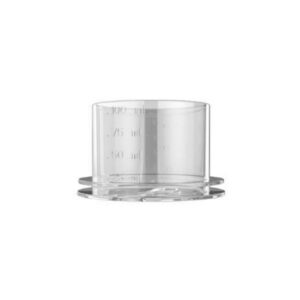 Moulinex Bouchon doseur 100 ml robot de cuisine ClickChef HF4521 HF4568 HF5061