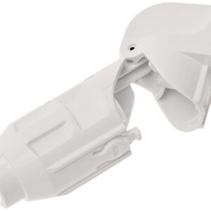Alternative view of BROTHER Scan N Cut — Porte-stylo Blanc