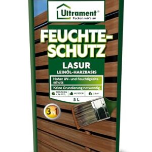 Feuchteschutz Lasur 3in1 kiefer - 5 l