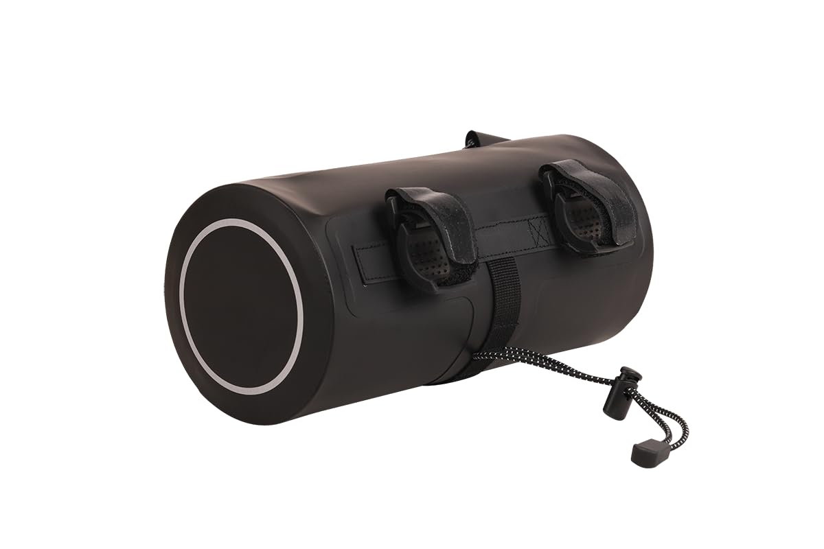 ZEFAL Z Adventure F2 — Sacoche de Guidon Étanche 2,5L – Image 2