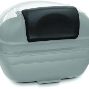 Alternative view of SHAD SH33 — Top Case Noir pour Scooter ou Moto