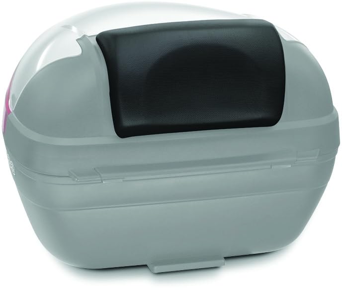 SHAD SH33 — Top Case Noir pour Scooter ou Moto – Image 2