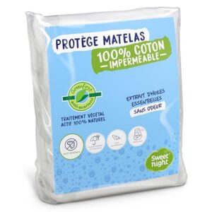 PROTEGE MATELAS GREENFIRST 180x200